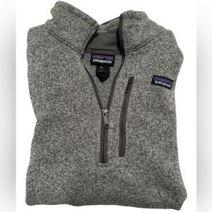 Unisex Patagonia Half-zip